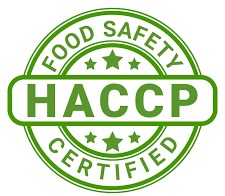 ISO 22000 Logo