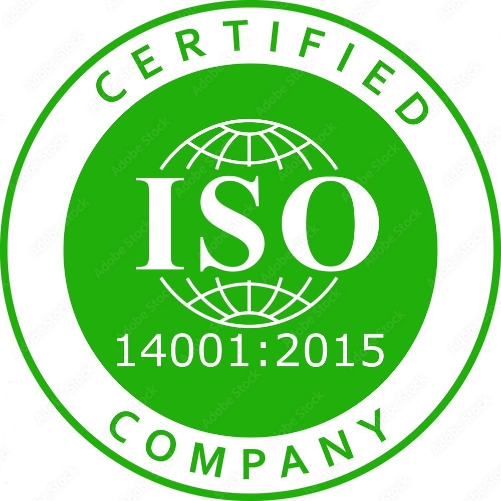 ISO 14001 Logo